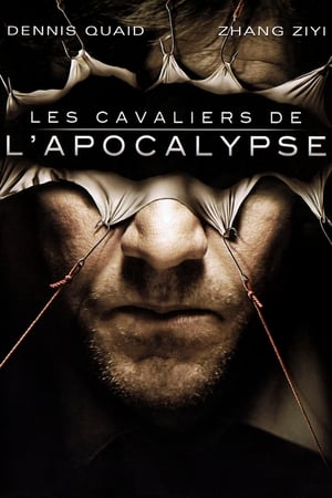 Poster Les Cavaliers de l'Apocalypse 2009