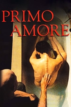 Poster Primo amore 2004