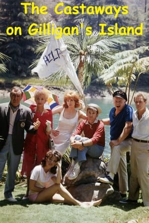 Poster The Castaways on Gilligan's Island 1979