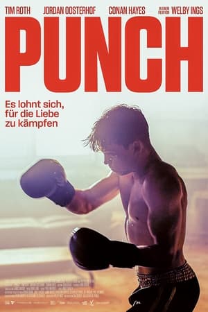 Poster Punch 2022