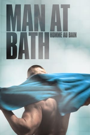 Image Man at Bath