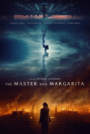 Poster The Master and Margarita 2024
