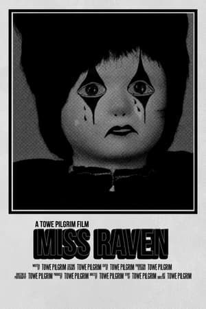 Image Miss Raven