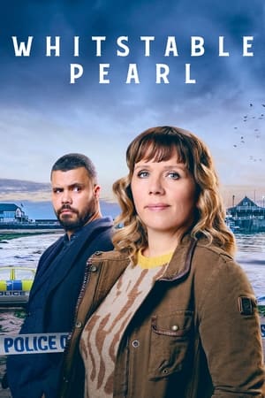 Poster Whitstable Pearl 2021