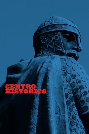 Poster Centro Histórico 2012