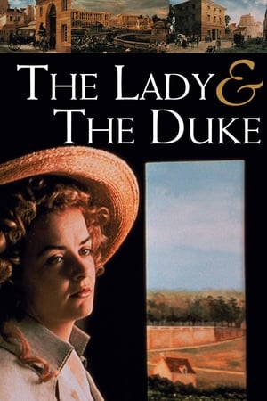 Image The Lady and the Duke