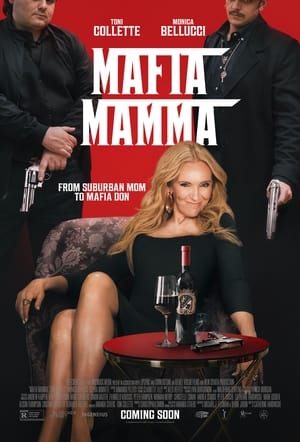 Image Mafia Mamma