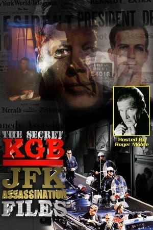 Image The Secret KGB JFK Assassination Files