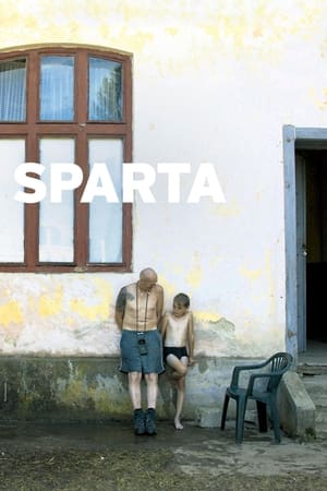 Poster Sparta 2022