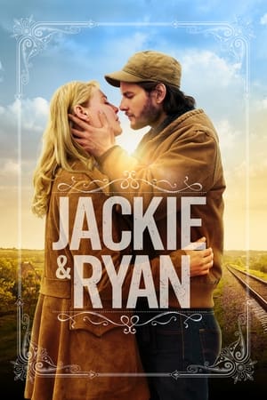 Poster Jackie & Ryan 2014