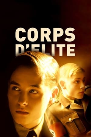 Poster Corps d'élite 2004