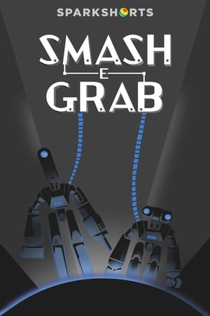 Image Smash and Grab