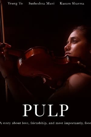 Poster Pulp 