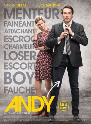 Poster Andy 2019