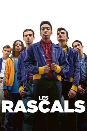 Poster Les Rascals 2023