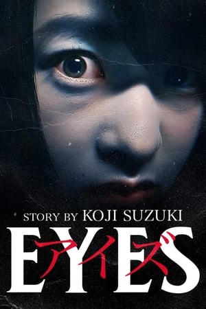 Poster Eyes 2015