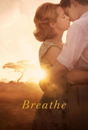 Poster Breathe 2017