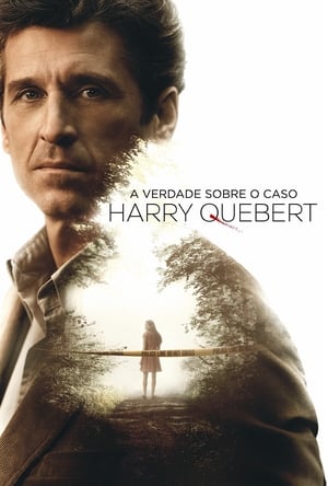 Poster The Truth About the Harry Quebert Affair 2018