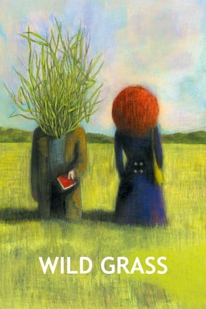 Poster Wild Grass 2009