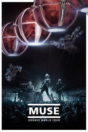 Image Muse - Drones World Tour