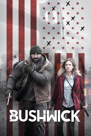 Poster Bushwick 2017