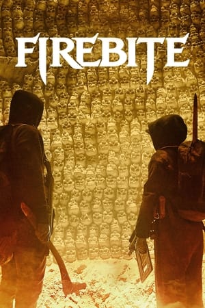 Poster Firebite 1ος κύκλος Επεισόδιο 8 2022