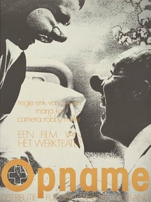 Poster Opname 1979