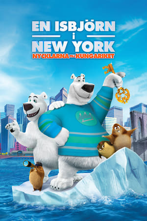 Image En isbjörn i New York - Nycklarna till kungariket