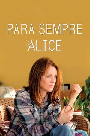 Poster Para Sempre Alice 2014