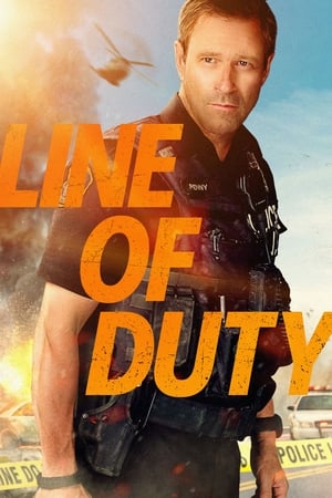 Poster Line of Duty 2019