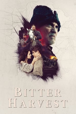 Poster Bitter Harvest 2017