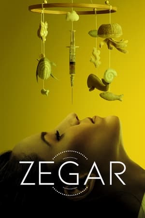 Poster Zegar 2023