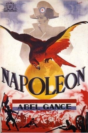 Poster Napoléon Bonaparte 1935