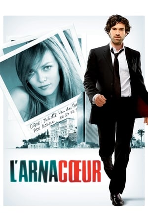 Poster L'Arnacœur 2010
