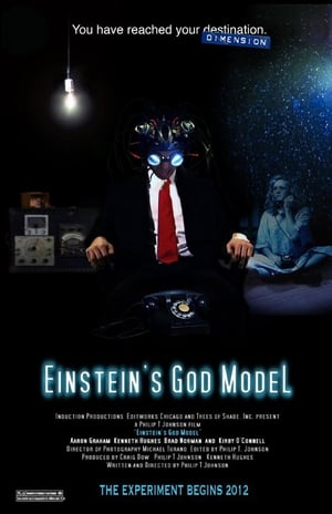 Image Einstein's God Model