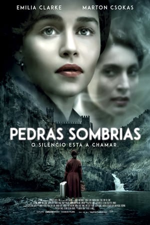 Poster Pedras Sombrias 2017