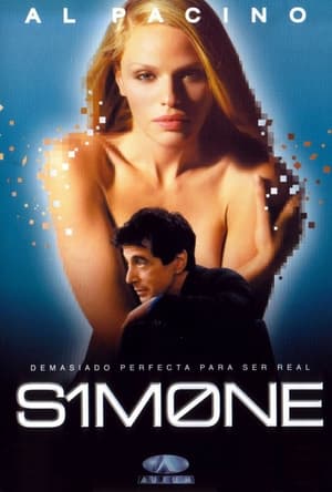 Poster Simone 2002