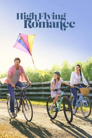 Poster High Flying Romance 2021