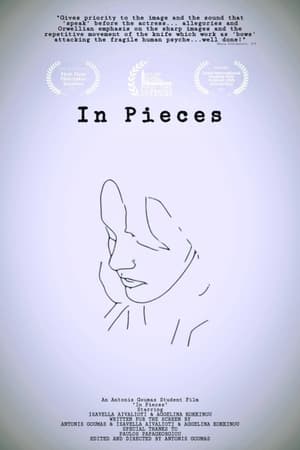 Poster In Pieces 2021
