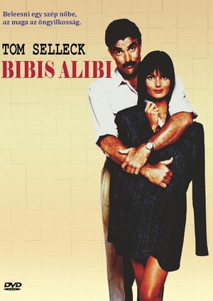 Poster Bibis alibi 1989