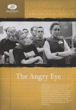Poster The Angry Eye 2001