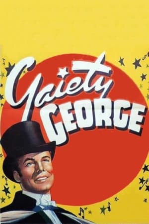 Poster Gaiety George 1946