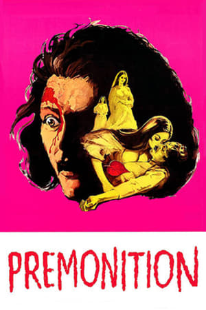 Poster Premonition 1972