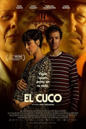 Poster El cuco 2023
