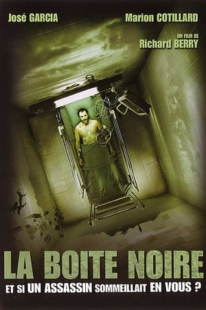 Poster La Boîte noire 2005