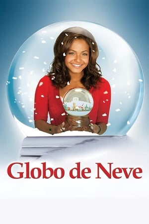 Poster Snowglobe 2007
