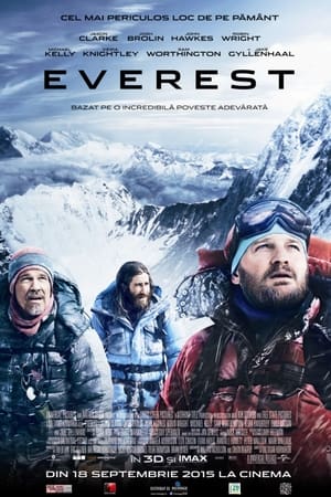 Image Everest