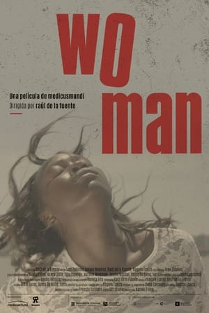 Poster Woman 2020