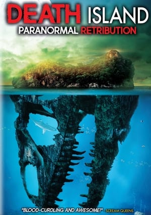 Image Death Island: Paranormal Retribution