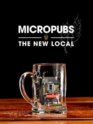 Poster Micropubs - The New Local 2020